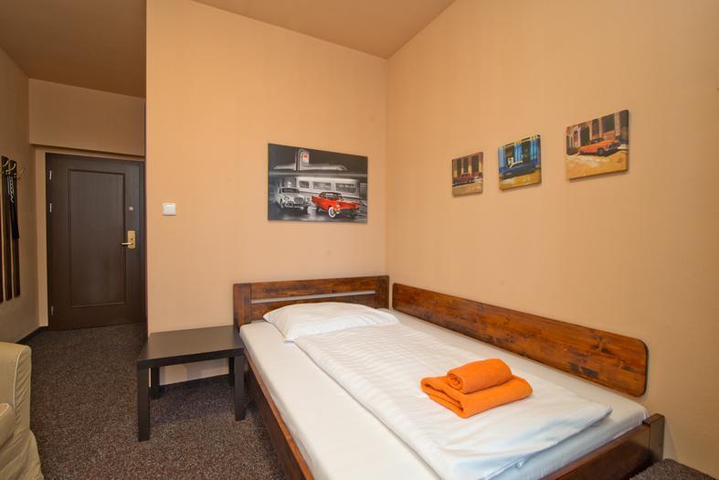 Hotel U Zlateho Byka Pisek  Ngoại thất bức ảnh