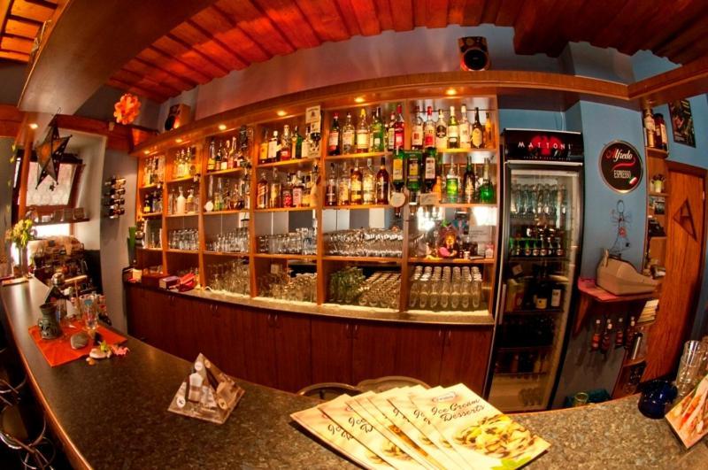 Hotel U Zlateho Byka Pisek  Ngoại thất bức ảnh